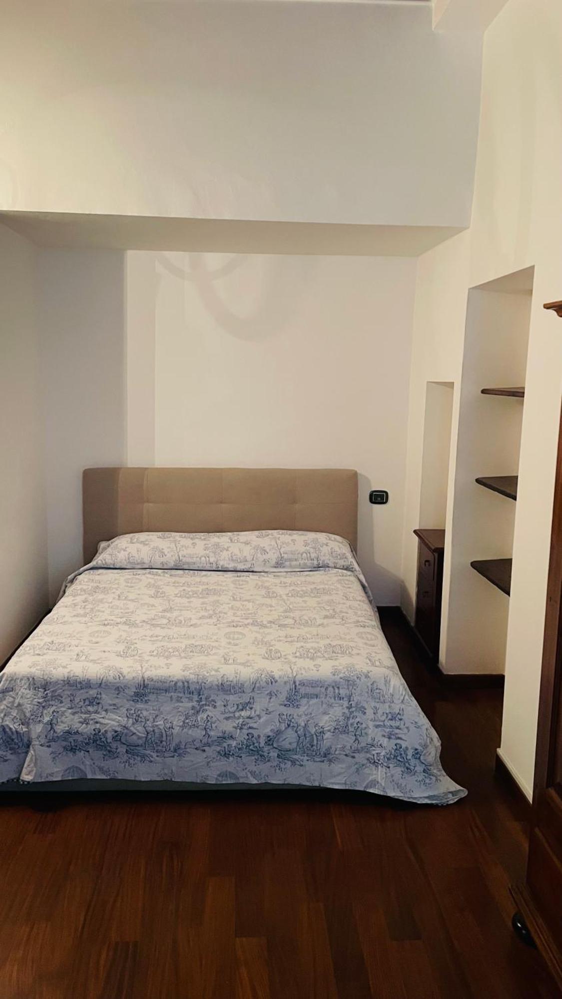 Charming Flat, Central And Close To Metro Milánó Kültér fotó