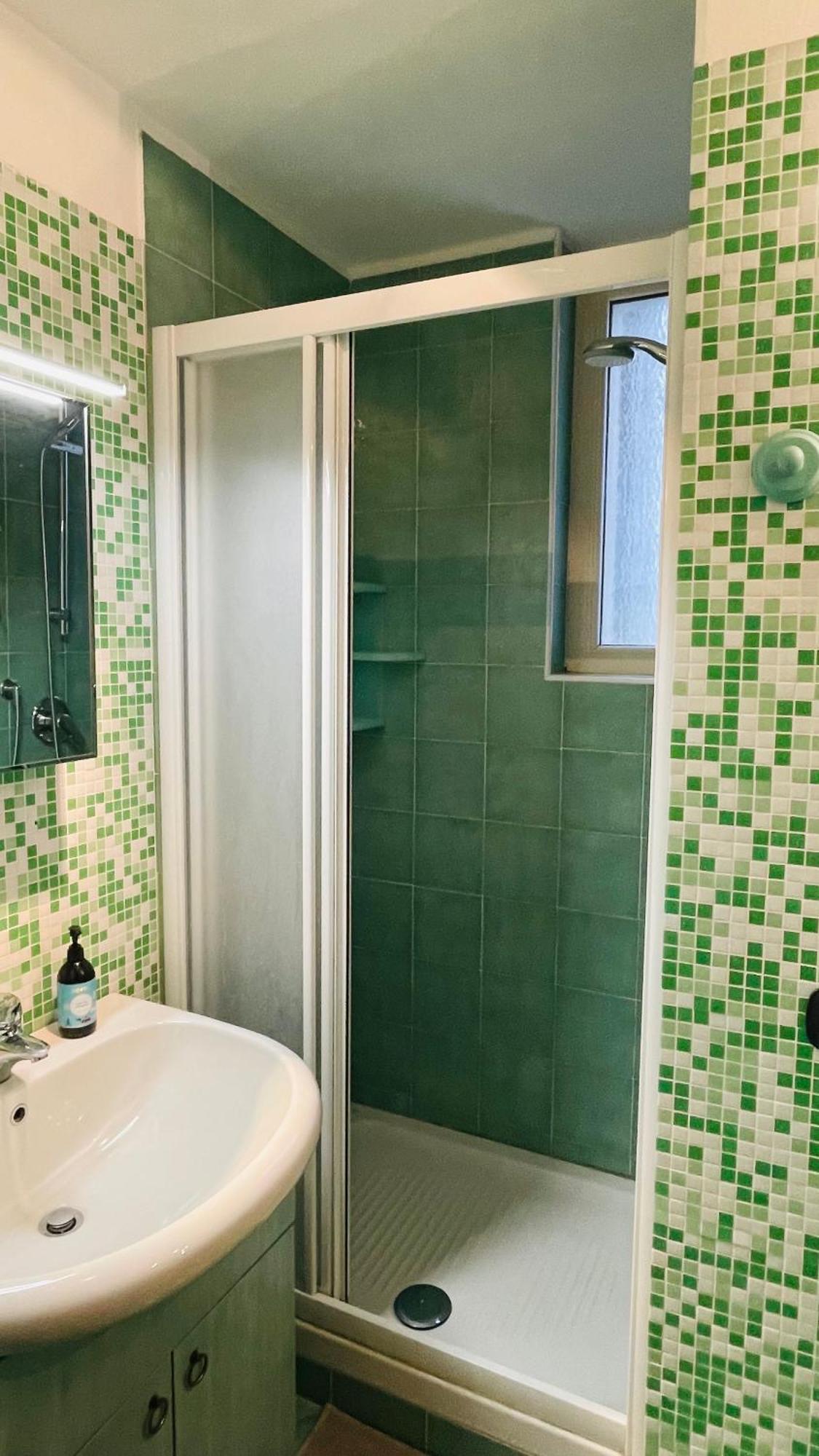 Charming Flat, Central And Close To Metro Milánó Kültér fotó